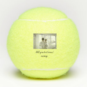 Vaderdag zoon vader papa foto tekst papa gif tennisballen
