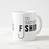 Vaderdag zou ik liever Gevist zijn Grote Koffiekop (Voorkant rechts)