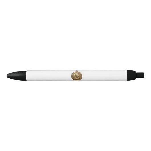 Vaderdag Zwarte Inkt Pen (Voorkant)
