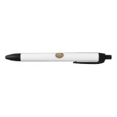 Vaderdag Zwarte Inkt Pen (Bodem)