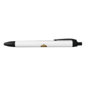 Vaderdag Zwarte Inkt Pen (Bovenkant)