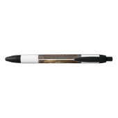 Vaderdag Zwarte Inkt Pen (Achterkant)