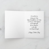 Vaderdagkaart Kaart (Binnen)