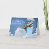 Vaderdagkaart Kaart (Voorkant)