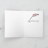 Vaderdagkaart Kaart (Binnen)