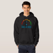 Vadergrap Hoodie (Voorkant volledig)