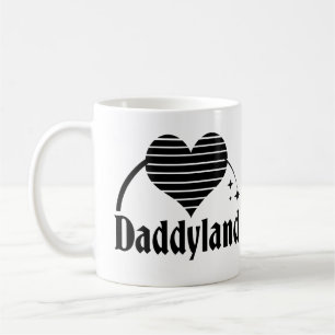 Vaderland Koffiemok