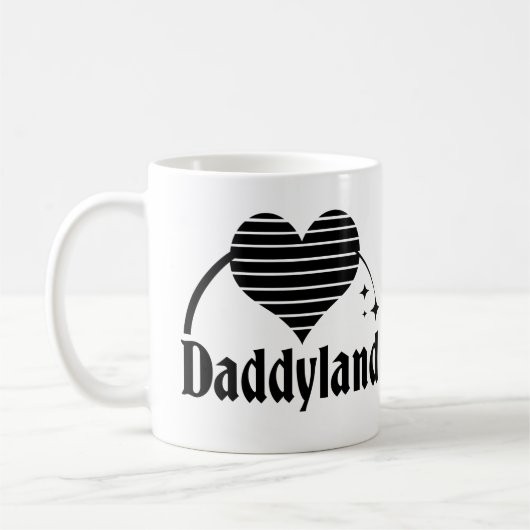 Vaderland Koffiemok (Links)