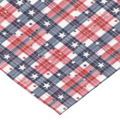 vaderland korte tafelloper (Hoek)