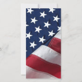 Vaderlandsliefdevolle Herdenkingsgebedskaart Rouwk (Voorkant)