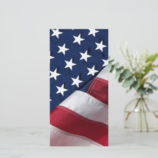 Vaderlandsliefdevolle Herdenkingsgebedskaart Rouwk (Staand voorkant)