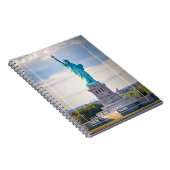 vaderlandslievend dagboek notitieboek (Rechterzijde)