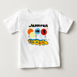 vaderlandslievend T-shirt