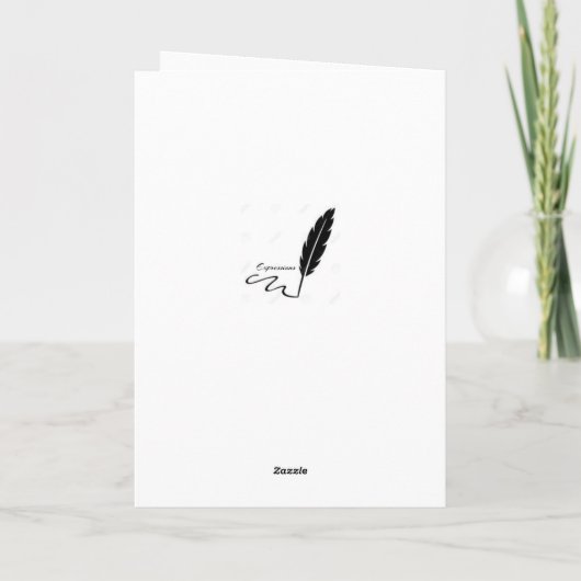 Vaderliefde Kaart (Achterkant)