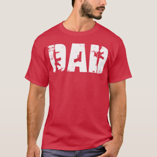 Vaders Armory retro T-shirt