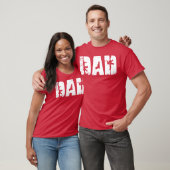 Vaders Armory retro T-shirt (Unisex)