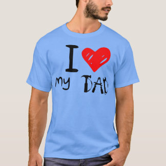 vaders dag (33) t-shirt