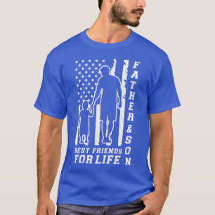 vaders dag (8) t-shirt