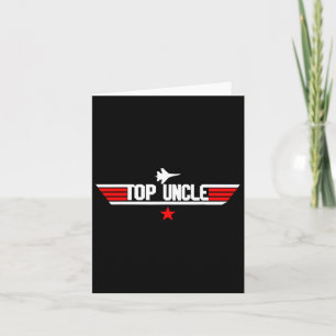 vaders dag cadeau oom cadeau van nicht neefje zus kaart