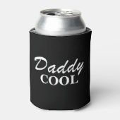 vaders dag grappige cadeauideeën blikjeskoeler (Blikje Voorkant)