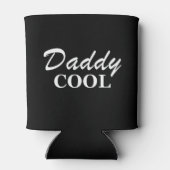 vaders dag grappige cadeauideeën blikjeskoeler (Achterkant)