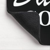 vaders dag grappige cadeauideeën muismat (Hoek)