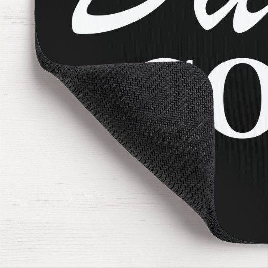 vaders dag grappige cadeauideeën muismat (Hoek)