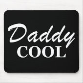 vaders dag grappige cadeauideeën muismat (Voorkant)