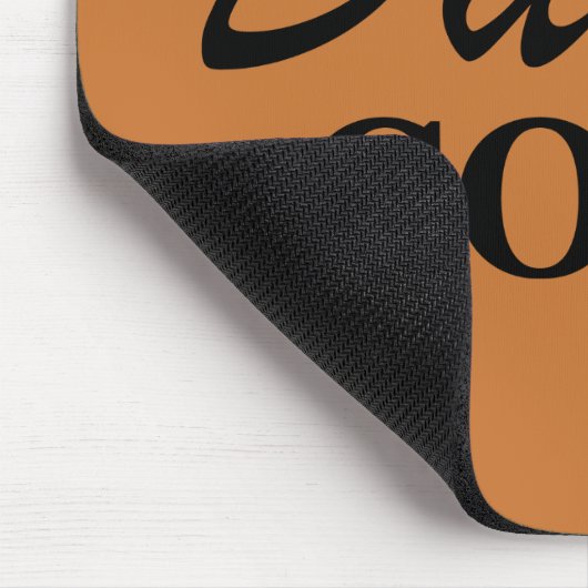 vaders dag grappige cadeauideeën muismat (Hoek)