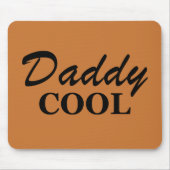 vaders dag grappige cadeauideeën muismat (Voorkant)