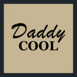 vaders dag grappige cadeauideeën poster<br><div class="desc">Dit originele vaders dag grappig gezegde ontwerp met geweldige typografie lettertekens is een geweldige verjaardag en vaders dagcadeauidee voor iedereen gewaardeerde, speciale, dappere, wonderbaarlijke en eenzame vaders, echtgenoten en vaders! Het beste wonderbaarlijke en grappige cadeau voor je geweldige vader. Dit ontwerp past ook op tijd voor een internationale vaderdag op...</div>