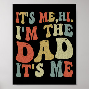 vaders dag het me hi i#39; m de vader it#39 poster