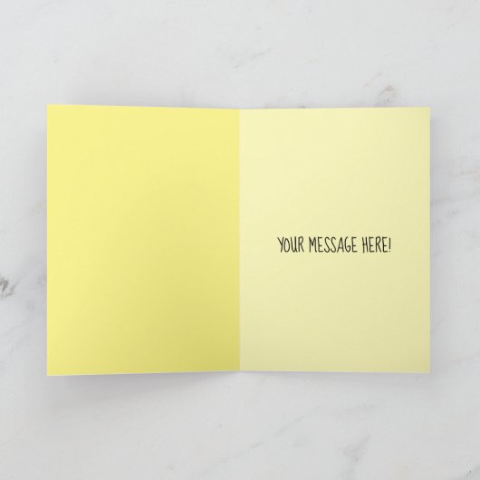  vaders dag kaaskaart kaart (Binnen)