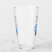 Vaders Dag Pap POEM hou mijn hand vast Glas (Links)