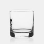 Vaders dag papa cadeau van Kinder dady sippy cup Whisky Glas (Links)