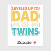 vaders dag sticker (Vel)