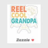 vaders dag sticker (Vel)