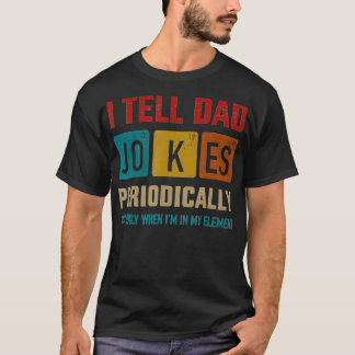 vaders dag t-shirt