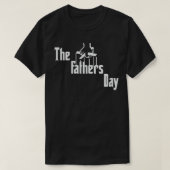 vaders dag t-shirt (Design voorkant)
