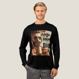 vaders dag Tri-Blend shirt