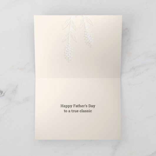  vaders dagkaart (Binnen)