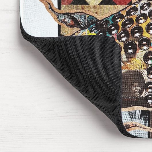 vaders day_0002, Steve,Peas,Carrots,Love,Mariah Muismat (Hoek)