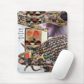 vaders day_0002, Steve,Peas,Carrots,Love,Mariah Muismat (Met muis)