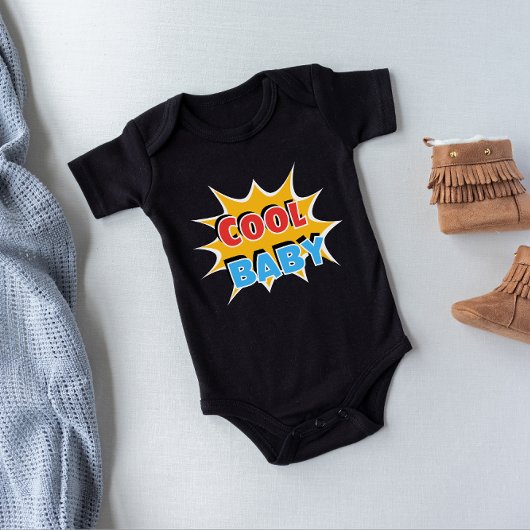 Vaders Day Comic Book Cool Dad Mannen T-shirt