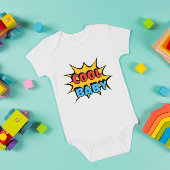 Vaders Day Comic Book Style Cool Dad Mannen T-shirt