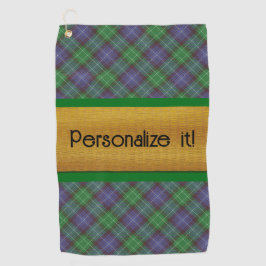 Vaders Day Golf Accessoires voor papa Golfhanddoek