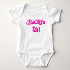 Vader's dochter romper