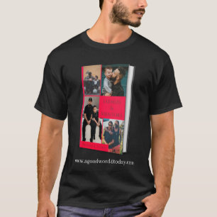 Vaders en mentors T-Shirt