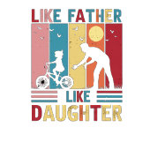 Vaders God zegt papa T-shirt