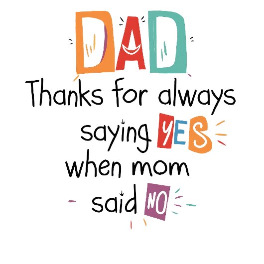 Vaders God zegt papa Trucker Pet